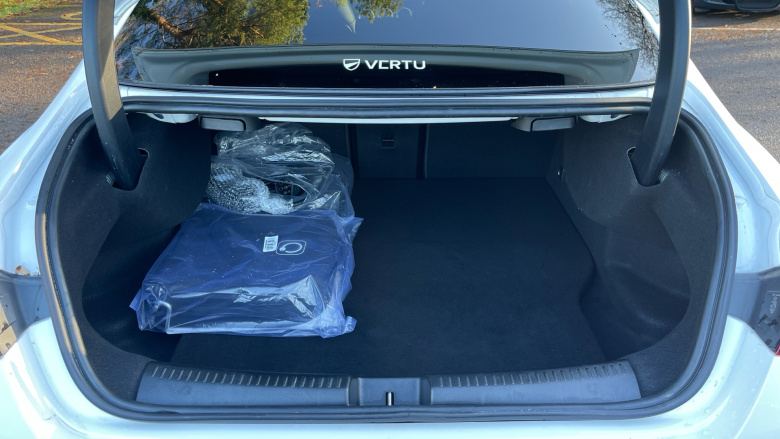 Mercedes-Benz CLA 250e AMG Line Executive 4dr Tip Auto Saloon